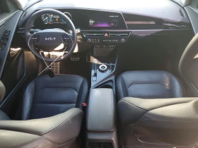 Kia Niro 0.0l Ev Wave, снимка 8