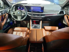 BMW X6 4.4l M60I, снимка 8