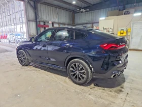 BMW X6 4.4l M60I, снимка 2