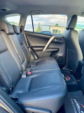 Toyota Rav4 2.0D-4D::Executive::1 собственик, снимка 13