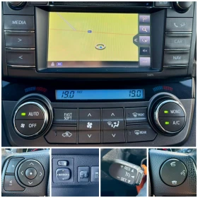 Toyota Rav4 2.0D-4D::Executive::1 собственик, снимка 15