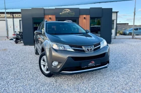 Toyota Rav4 2.0D-4D::Executive::1 собственик, снимка 1