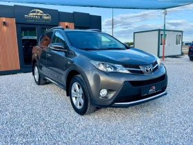 Toyota Rav4 2.0D-4D::Executive::1 собственик, снимка 3