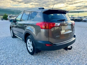 Toyota Rav4 2.0D-4D::Executive::1 собственик, снимка 6