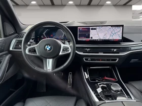 BMW X5 30d/xDrive/M-SPORT/HEAD UP/H&K/360, снимка 6