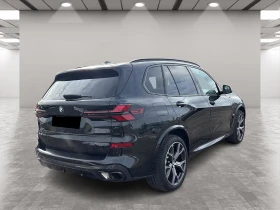 BMW X5 30d/xDrive/M-SPORT/HEAD UP/H&K/360, снимка 3