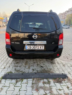 Nissan Pathfinder, снимка 2