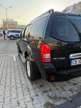 Nissan Pathfinder, снимка 3