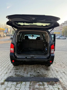 Nissan Pathfinder, снимка 7