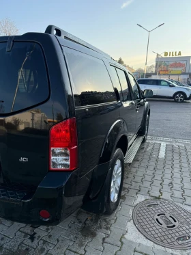 Nissan Pathfinder, снимка 8