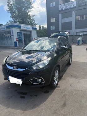 Hyundai IX35, снимка 2