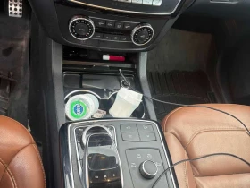Mercedes-Benz GLE 400  | DISTRONIC | 360 |  PANO | ДВА КЛЮЧА , снимка 8