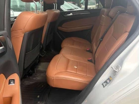 Mercedes-Benz GLE 400  | DISTRONIC | 360 |  PANO | ДВА КЛЮЧА , снимка 10