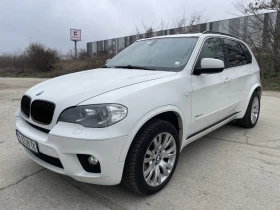 BMW X5 40D, снимка 1