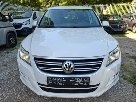 VW Tiguan R-LINE 2.0 TDI 4X4, снимка 2