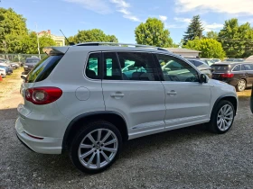 VW Tiguan R-LINE 2.0 TDI 4X4, снимка 5