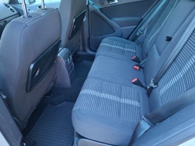 VW Tiguan R-LINE 2.0 TDI 4X4, снимка 12