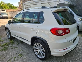 VW Tiguan R-LINE 2.0 TDI 4X4, снимка 7