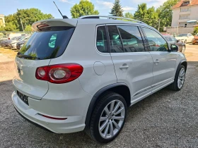 VW Tiguan R-LINE 2.0 TDI 4X4, снимка 6