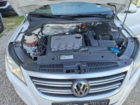 VW Tiguan R-LINE 2.0 TDI 4X4, снимка 15