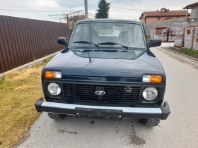 Lada Niva 1.7l, снимка 6