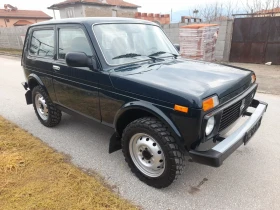 Lada Niva 1.7l, снимка 1