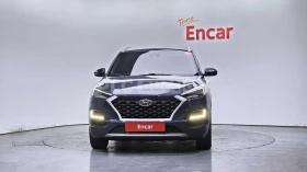 Hyundai Tucson 4x4\1.6 Diesel, снимка 3