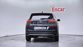 Hyundai Tucson 4x4\1.6 Diesel, снимка 4