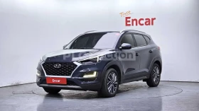 Hyundai Tucson 4x4\1.6 Diesel, снимка 1