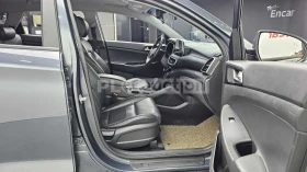 Hyundai Tucson 4x4\1.6 Diesel, снимка 11