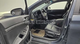 Hyundai Tucson 4x4\1.6 Diesel, снимка 10