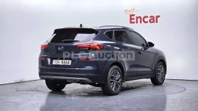 Hyundai Tucson 4x4\1.6 Diesel, снимка 2