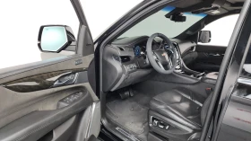 Cadillac Escalade 6.2 ESV* ЕЛ. БАГАЖНИК* ОБДУХВАНЕ* 360* HUD* КРАЙНА, снимка 10