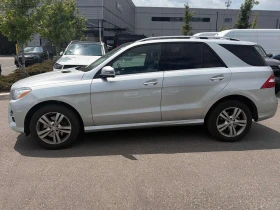 Mercedes-Benz ML 350 * BlueTEC * ГЛАВНО ПРЕДСТАВИТЕЛСТВО НА MERCEDES* , снимка 11