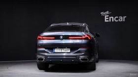 BMW X6 M* ОБДУХВАНЕ* ПОДГРЕВ* 360 КАМЕРА* HEADUP* PANO, снимка 4