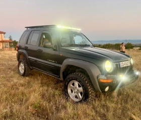 Jeep Cherokee Limited 3.7, снимка 3