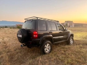 Jeep Cherokee Limited 3.7, снимка 5