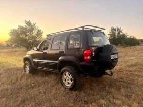 Jeep Cherokee Limited 3.7, снимка 7