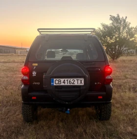 Jeep Cherokee Limited 3.7, снимка 6