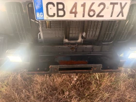 Jeep Cherokee Limited 3.7, снимка 9