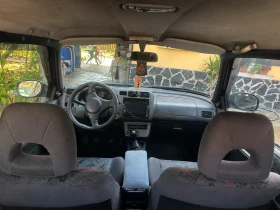 Toyota Rav4 Джип, снимка 7