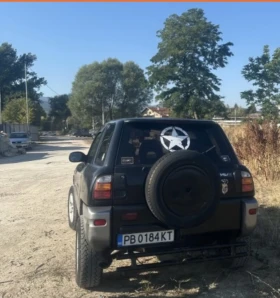 Toyota Rav4 Джип, снимка 5