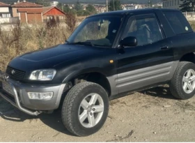 Toyota Rav4 Джип, снимка 4