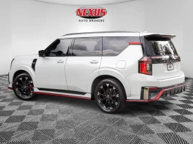 Nissan Armada NISMO 4x4, снимка 6
