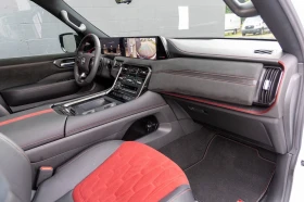 Nissan Armada NISMO 4x4, снимка 9