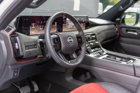 Nissan Armada NISMO 4x4, снимка 10