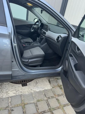 Hyundai Kona, снимка 9