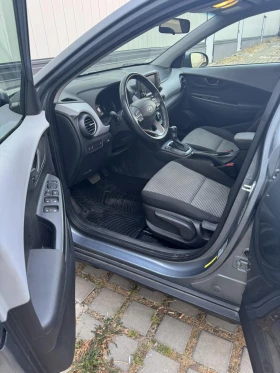 Hyundai Kona, снимка 11