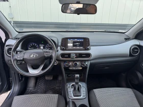 Hyundai Kona, снимка 15