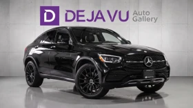 Mercedes-Benz GLC 300 COUPE* 4MATIC* AMG* DISTRONIC* ПАНО* КРАЙНА ЦЕНА, снимка 3